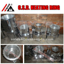 aluminum casting heater electric heaters